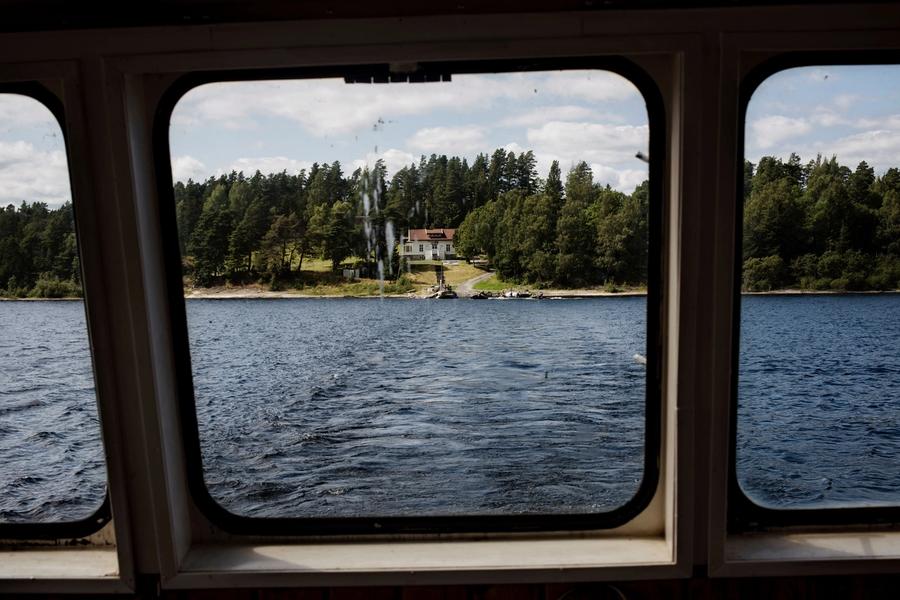 Jeg er en del av den dystre statistikken om ofrene som skammer seg, skriver Hanne Aukrust Waagan