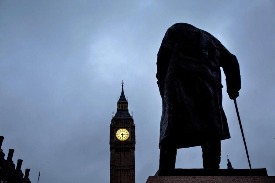 Om under hundre dager avgjør britene EUs skjebne.