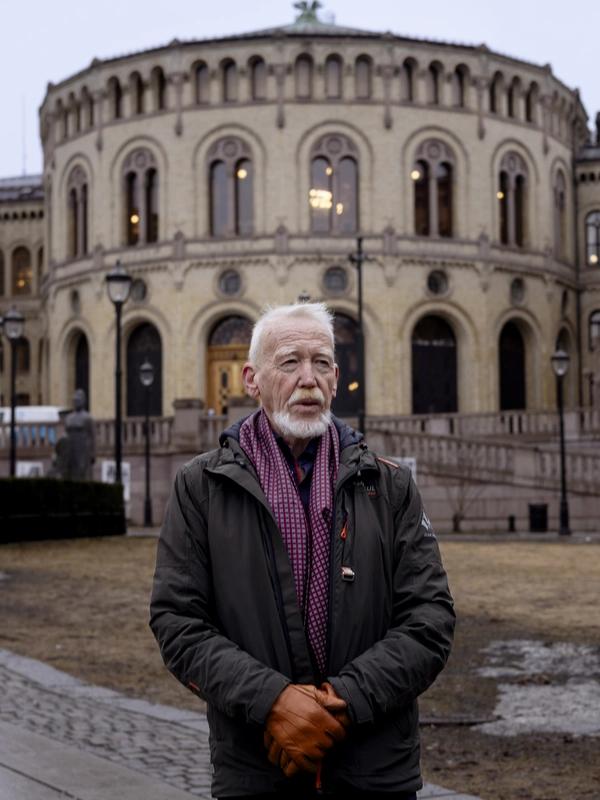 Varsler gruppe­søks­mål mot staten