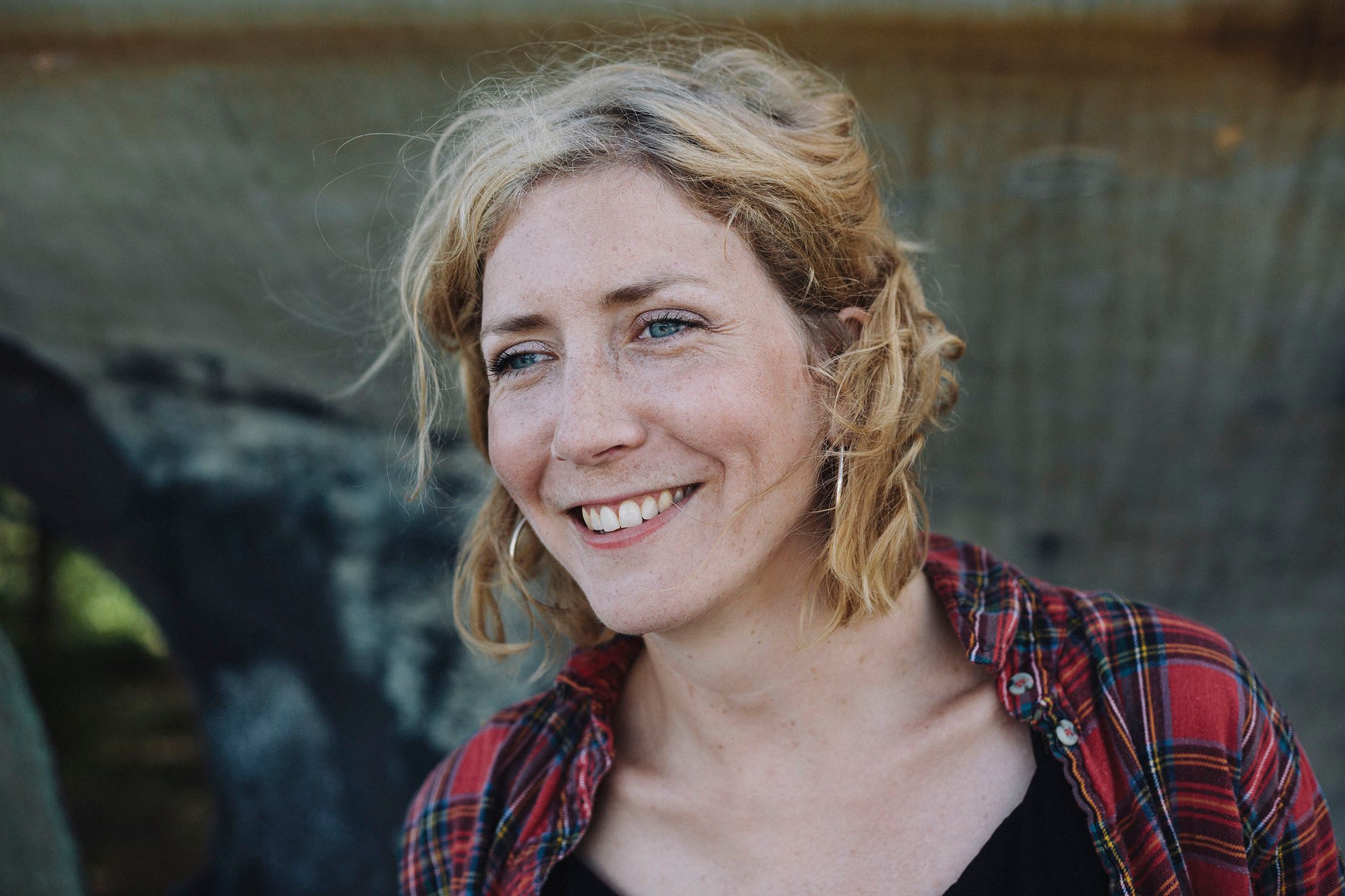 HAR DRATT SIN KOS: Amanda Svensson