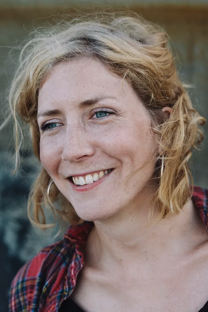 HAR DRATT SIN KOS: Amanda Svensson