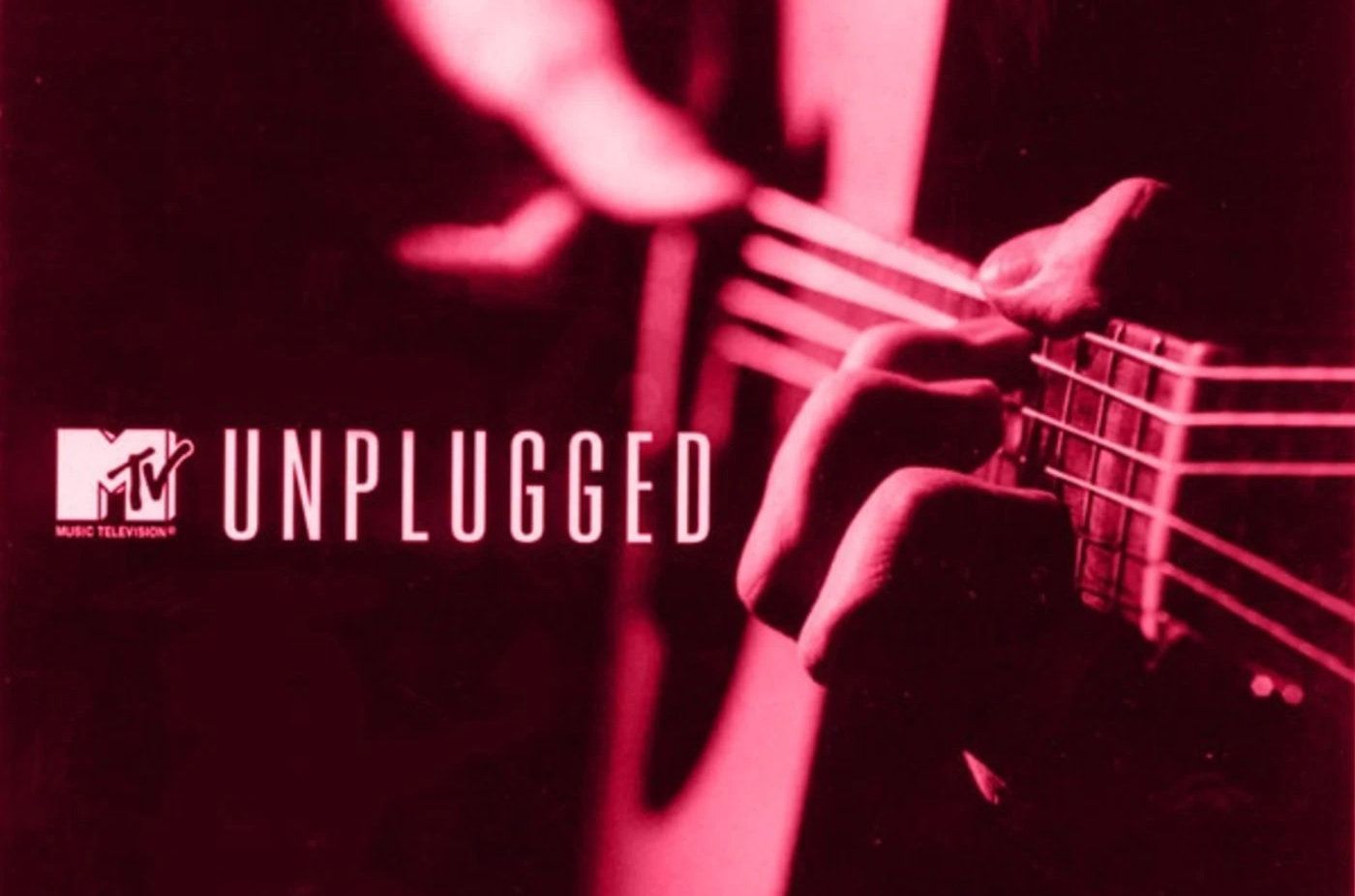 Mtv unplugged