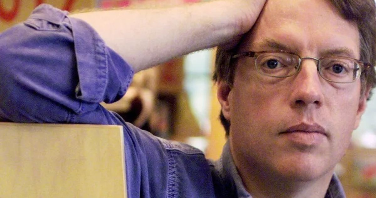 Charles R. Cross (1957-2024) | Klassekampen