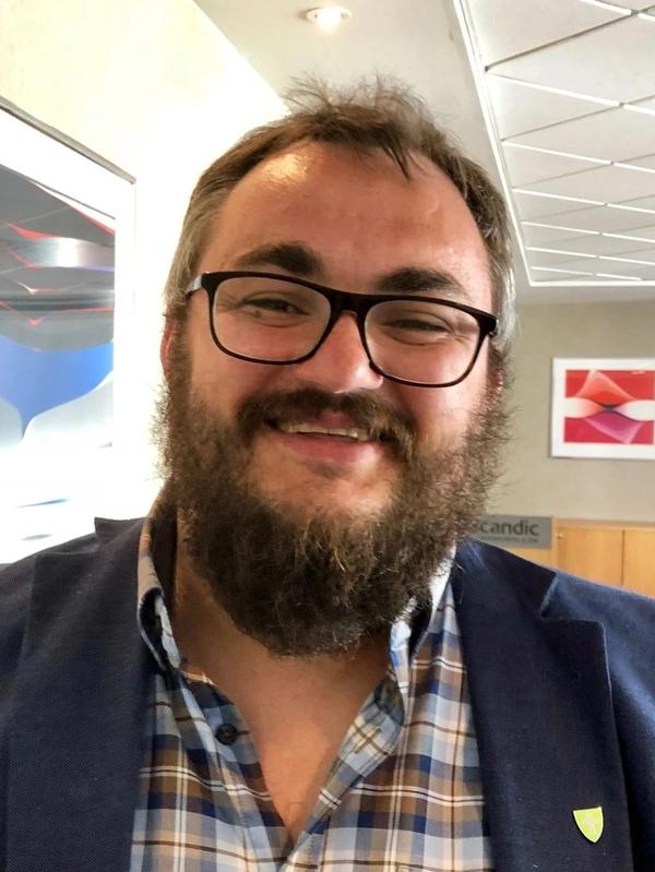 Høgre går for sin fjerde strake periode i Askvoll. Bonde og ordførar Ole Andre Klausen gjer seg klar for å hauste stemmer.