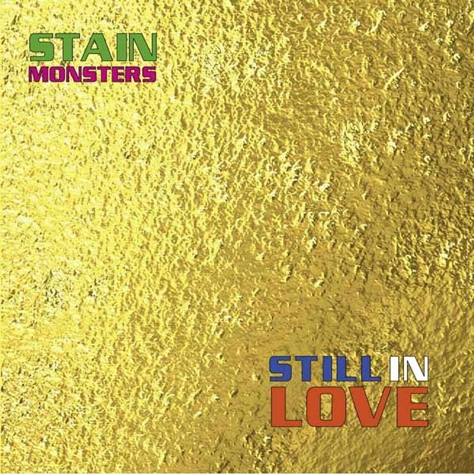 Stain Monsters