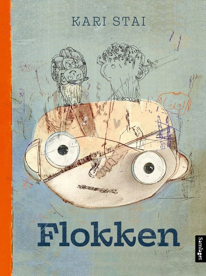 Forteljingar for barn