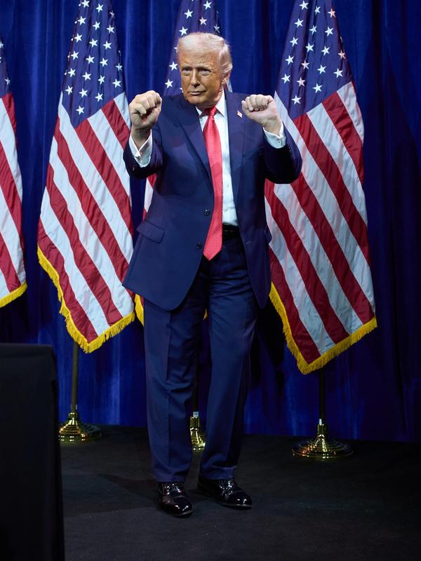 USAs krav: Gi oss olja, kast ut Kina