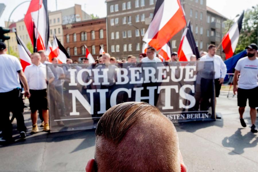 Det norske synet på ytringsfriheten som absolutt, er ikke uangripelig. Kanskje vi kan lære av den tyske metoden.