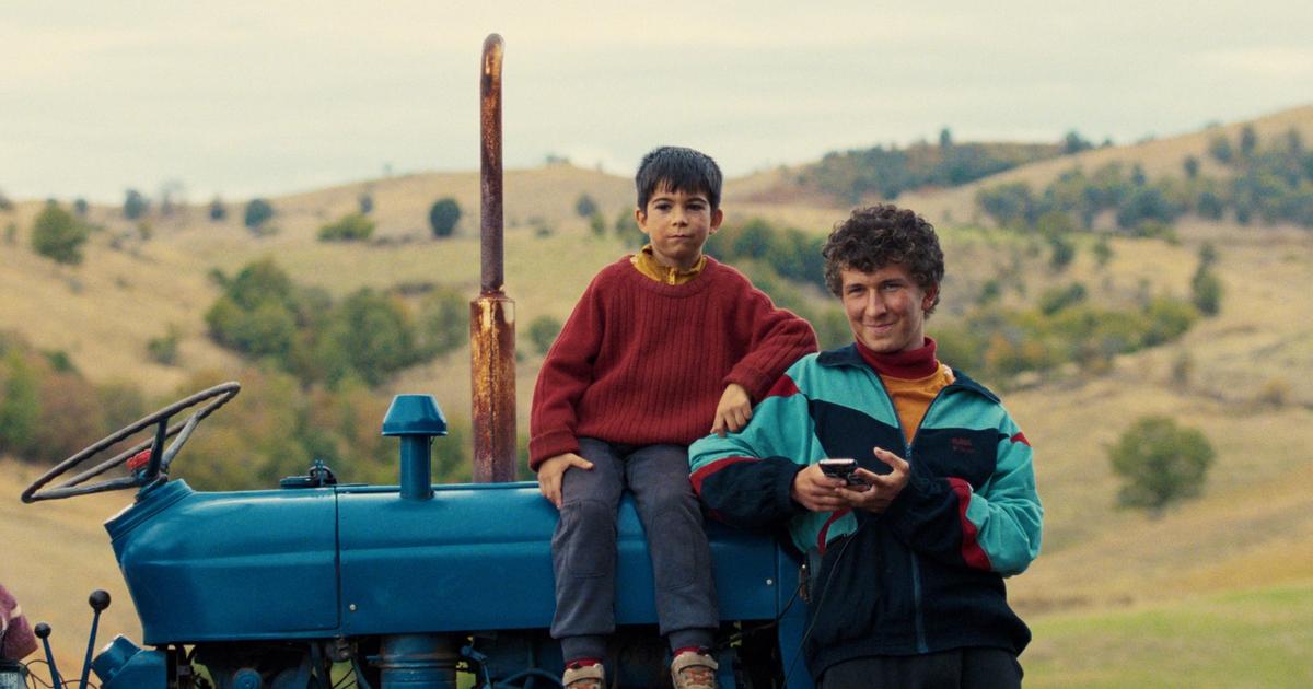 Enkel, men ikke naiv | Klassekampen