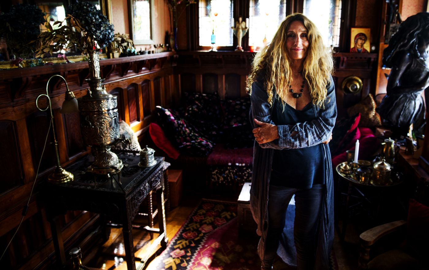 FOTO: Frode Hansen, VG