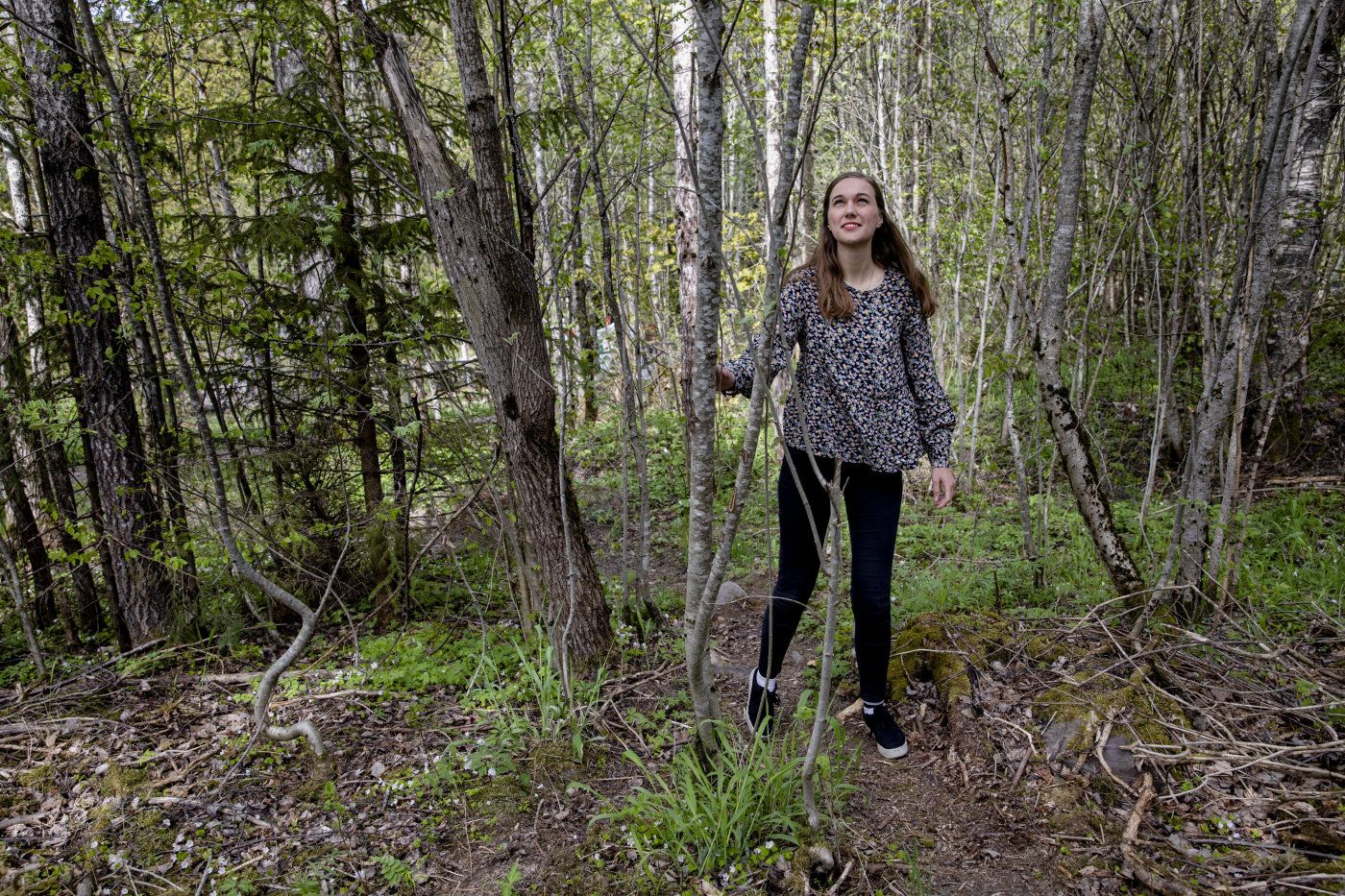 Foto: Tom Henning Bratlie