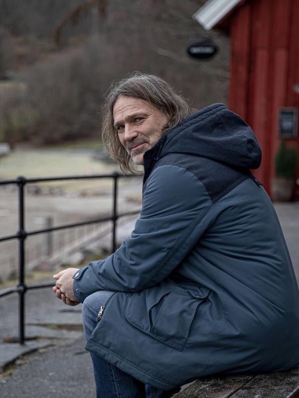 – Herre jemini, for et låtskriver­talent