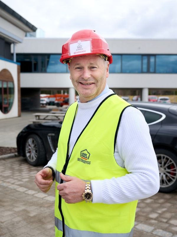 Skrøt på seg millionskatt: – Jeg er ikke noen skatteekspert, jeg snakker mer om det jeg føler