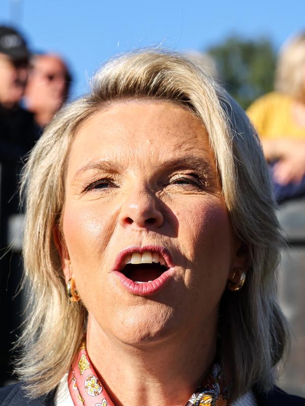 Listhaug (Frp) roper full stopp for sju prosjekter på norsk sokkel