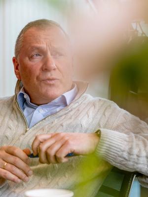 «Jo, Oljefondet er faktisk investert i atomvåpen»