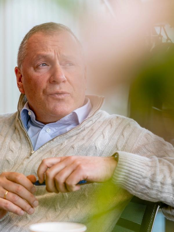 «Jo, Oljefondet er faktisk investert i atomvåpen»