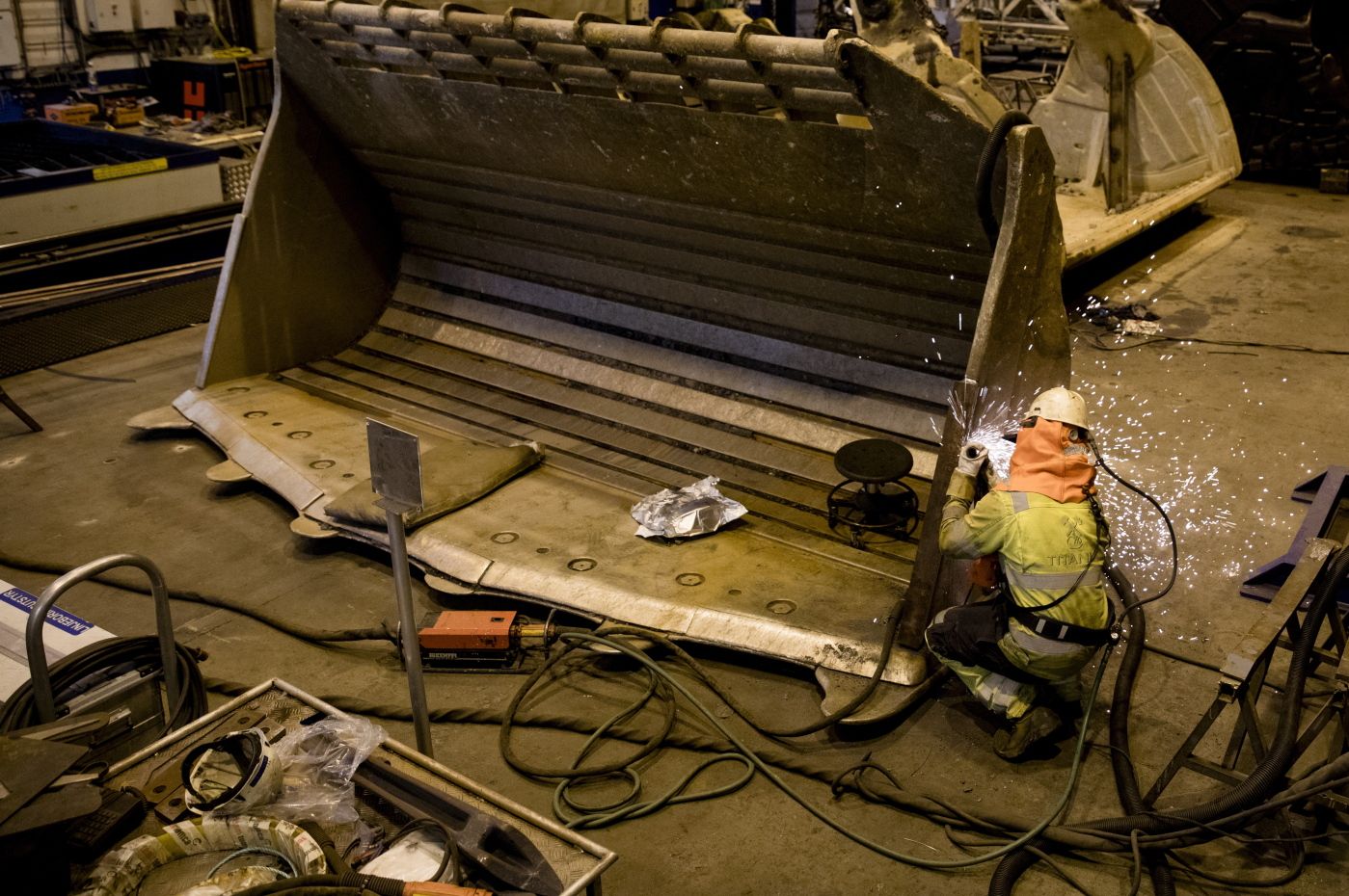 FOTO: Tom Henning Bratlie