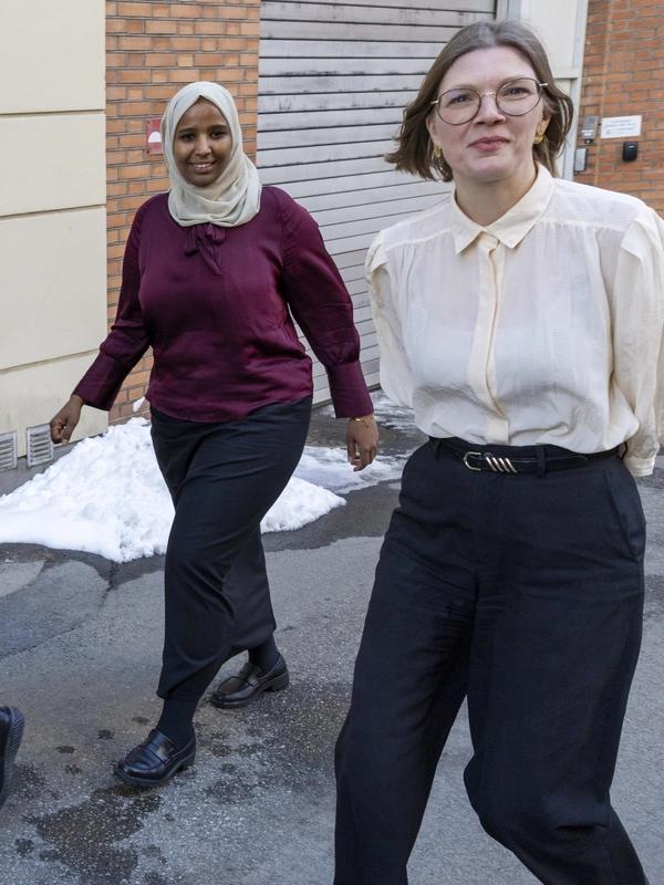 Vil kreve at regjeringen legger fram den hemmeligholdte trygderapporten