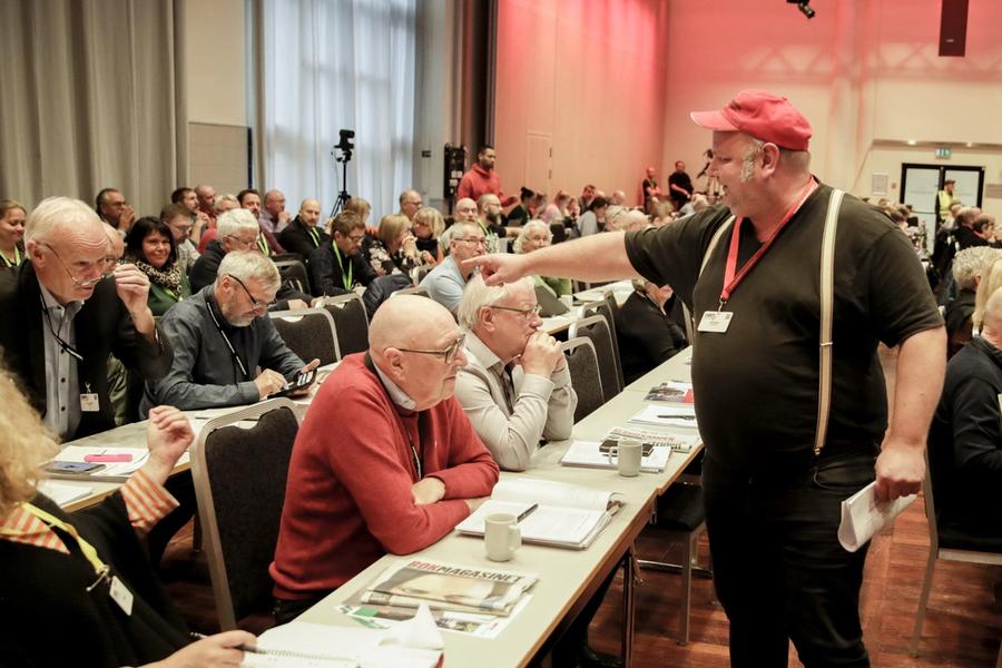 Langt fleire kan få avtalefesta pensjon i privat sektor Blir dyrare for bedriftene