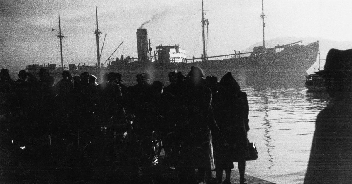 Spisset historieskriving | Klassekampen