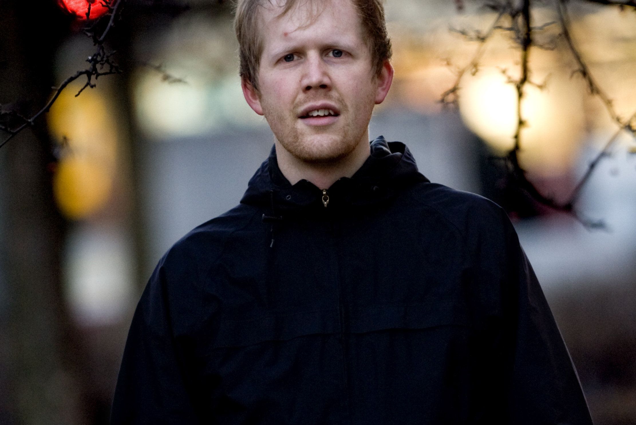 STOCKHOLM 20071117
Andreas Malm, fˆrfattare till boken “Det ‰r vår best‰mda uppfattning att om ingenting gˆrs nu kommer det att vara fˆr sent.”. Malm ‰r frilansskribent och utrikesredaktˆr på Arbetaren och medlem i klimatn‰tverket Klimax
Foto: Pontus Lundahl / SCANPIX / kod 10050