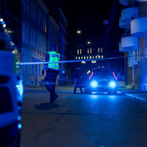 Slår alarm om barnevernet