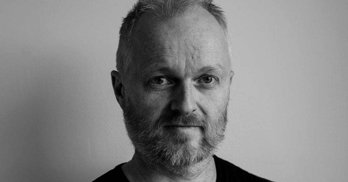 Frode Rønning Klassekampen