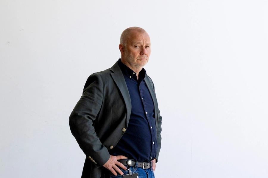 Systemet fanger ikke opp halliker i barnevernet