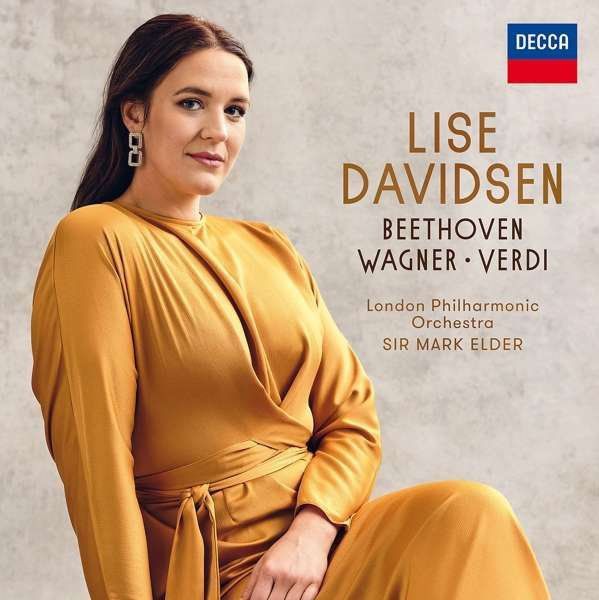 Lise Davidsen