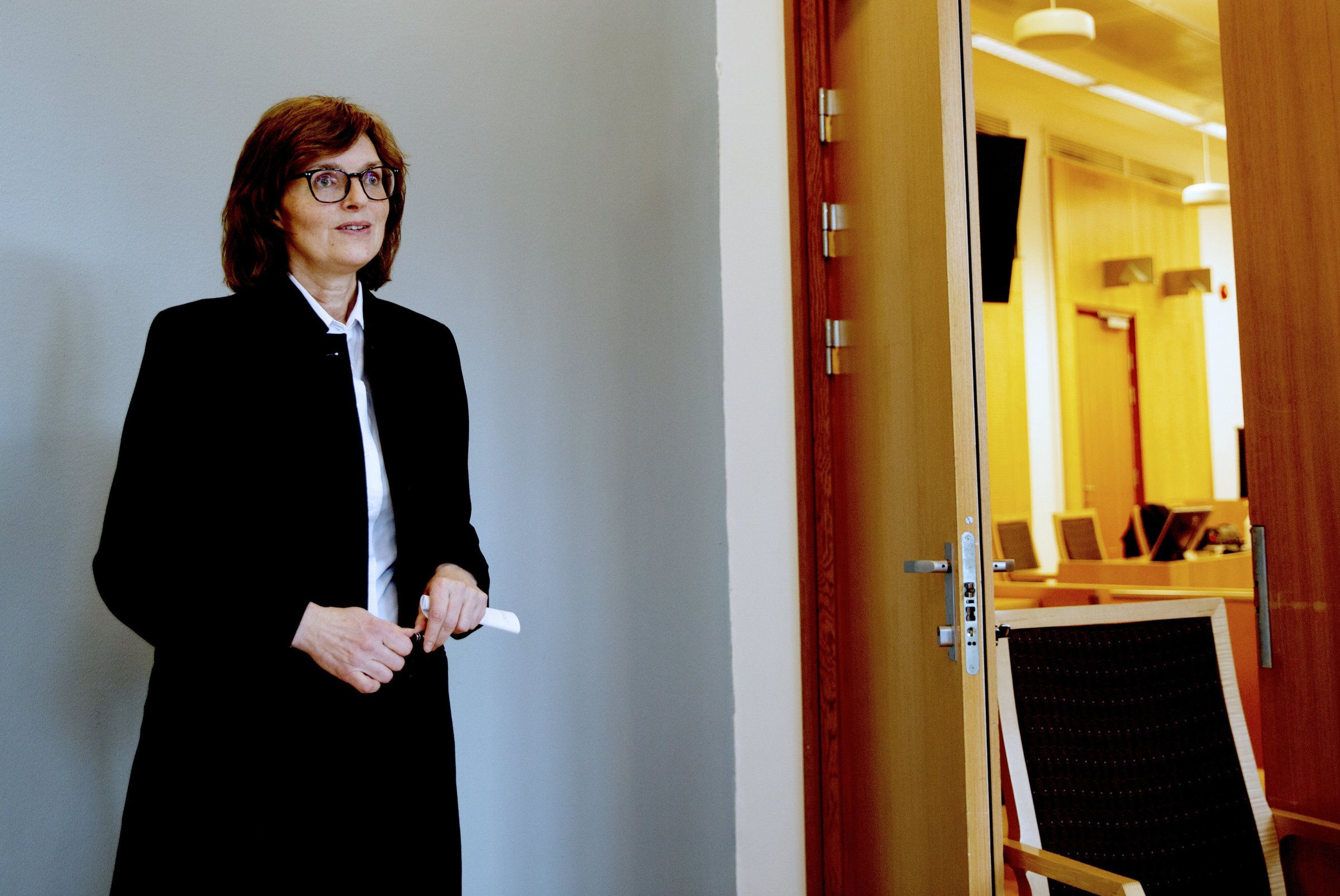 Foto: Hanne Marie Lenth Solbø