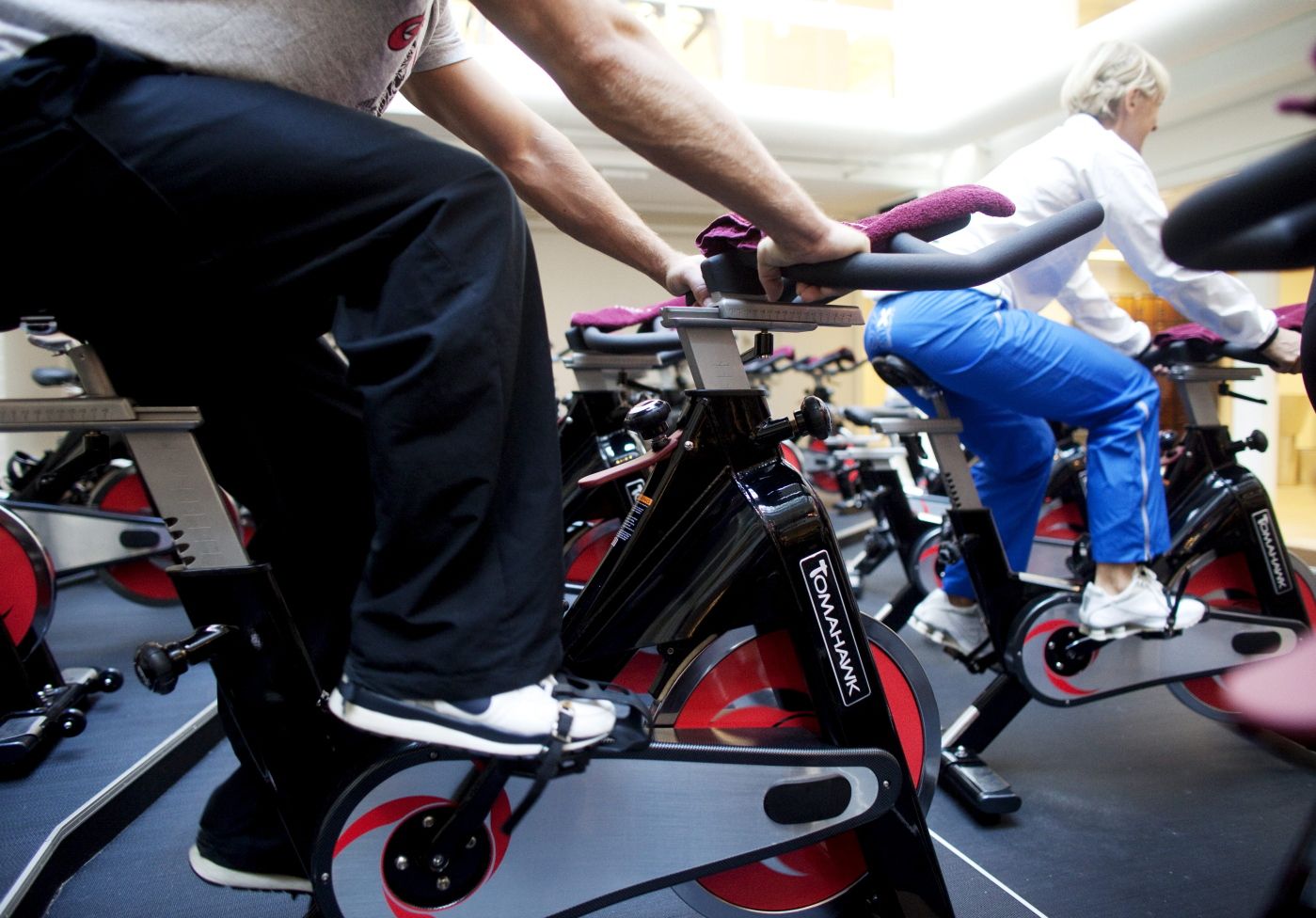 Foto: Kyrre Lien / SCANPIX