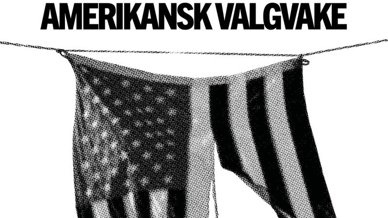 Amerikansk valgvake