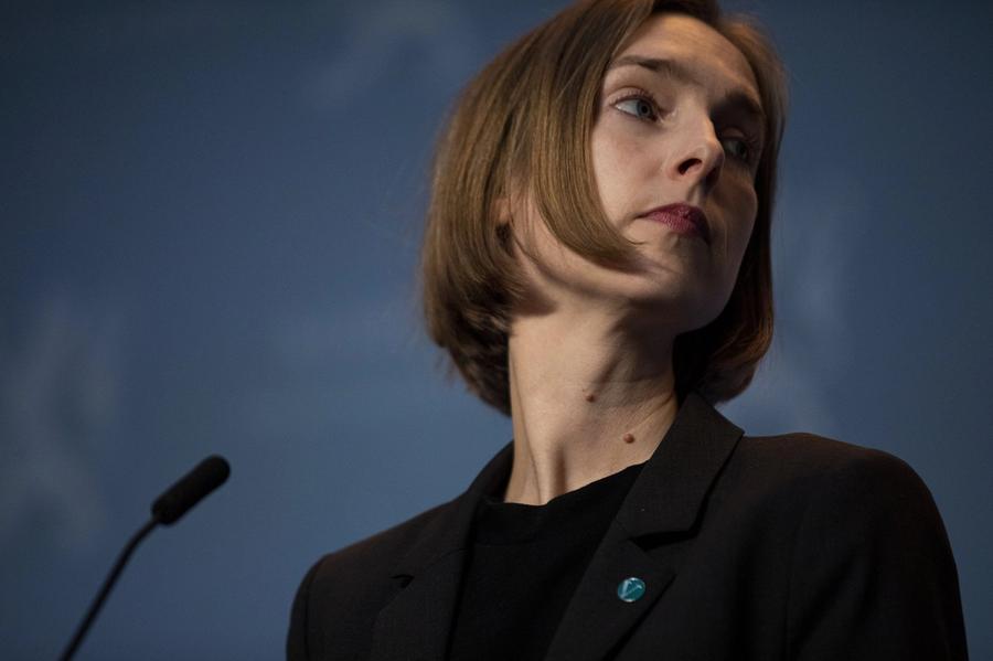 Kontrollkomiteen fortsetter granskingen av Frank Bakke-Jensen-ansettelsen.