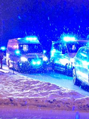 Ingvill Kvernmo: 2026 fått en tung start.