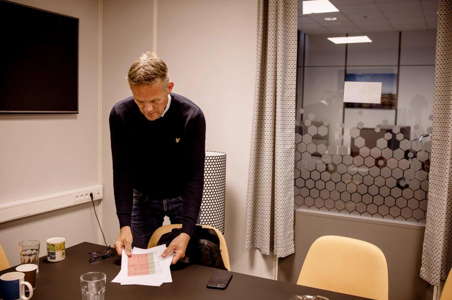I et halvt år har Akademiet-eierne benektet at de har gjort noe galt. Samtidig har de i all hemmelighet ryddet opp.