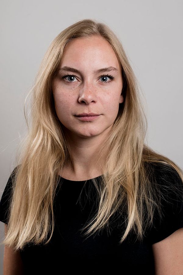 Linn-Elise Øhn Mehlen