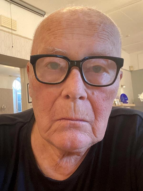 Nils Ole Oftebro (80) står på lista til FOR – men det er ikke sikkert partiet får stemmen hans