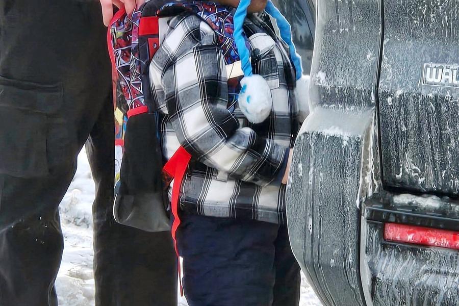 Elizabeth Baumann og Mads Harlem: I møte med dem som skal sendes ut av landet, settes våre egne rettsstatsprinsipper på prøve.