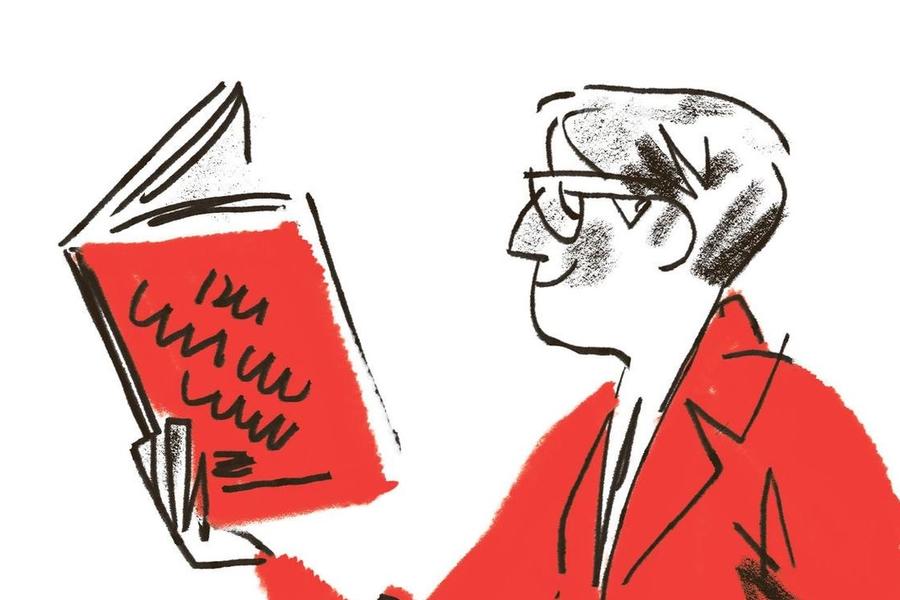 Fra «Det kommunistiske manifest» til «No Logo»: Her er bøkene som har formet venstresida.