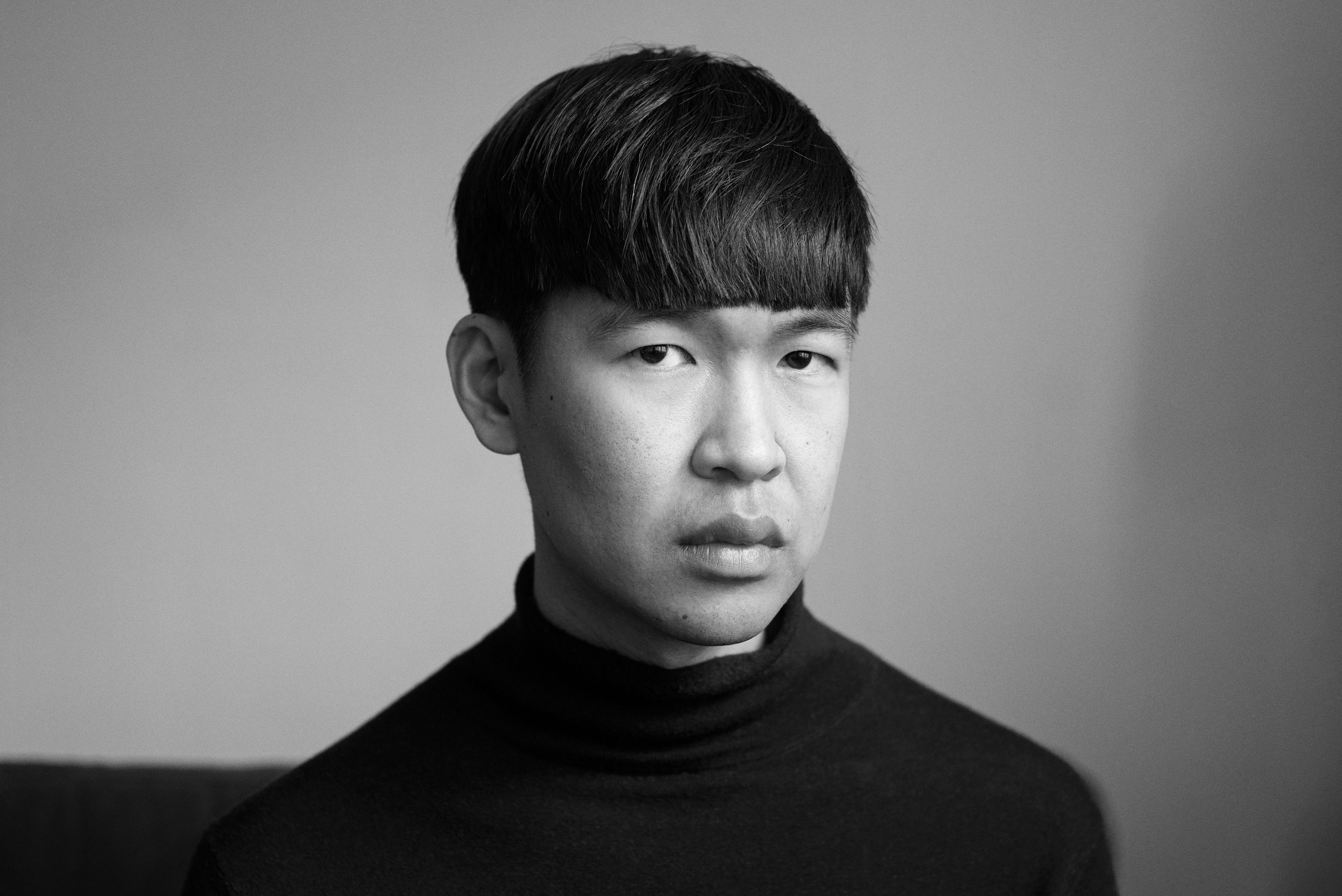 HAR DRATT SIN KOS: Tran Quynh