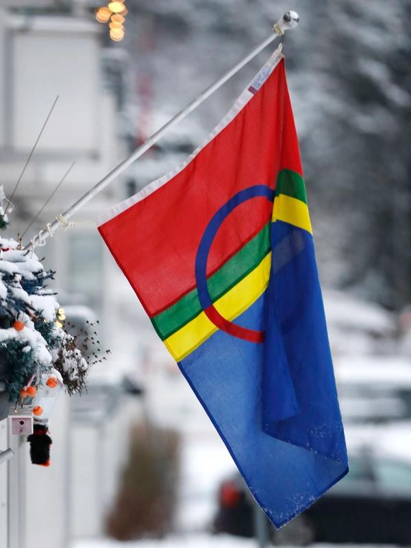 Kristin Fastvold og Ellen-Marit Oskal Gaup: Samiske barn må kunne bruke hjertespråket sitt.