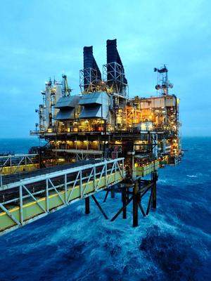 Håkon Knudsen Toven: Energi­situasjonen i Storbritannia bør være en advarsel til norske politikere.