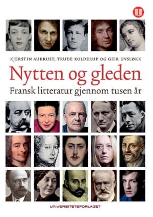 Litteratur