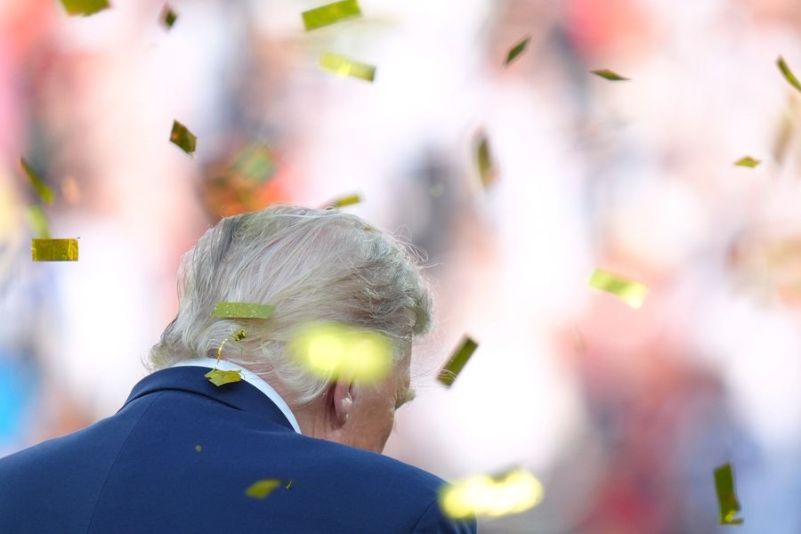 For å forstå EU ringer du en statsviter. For å forstå Trump ringer du en psykolog