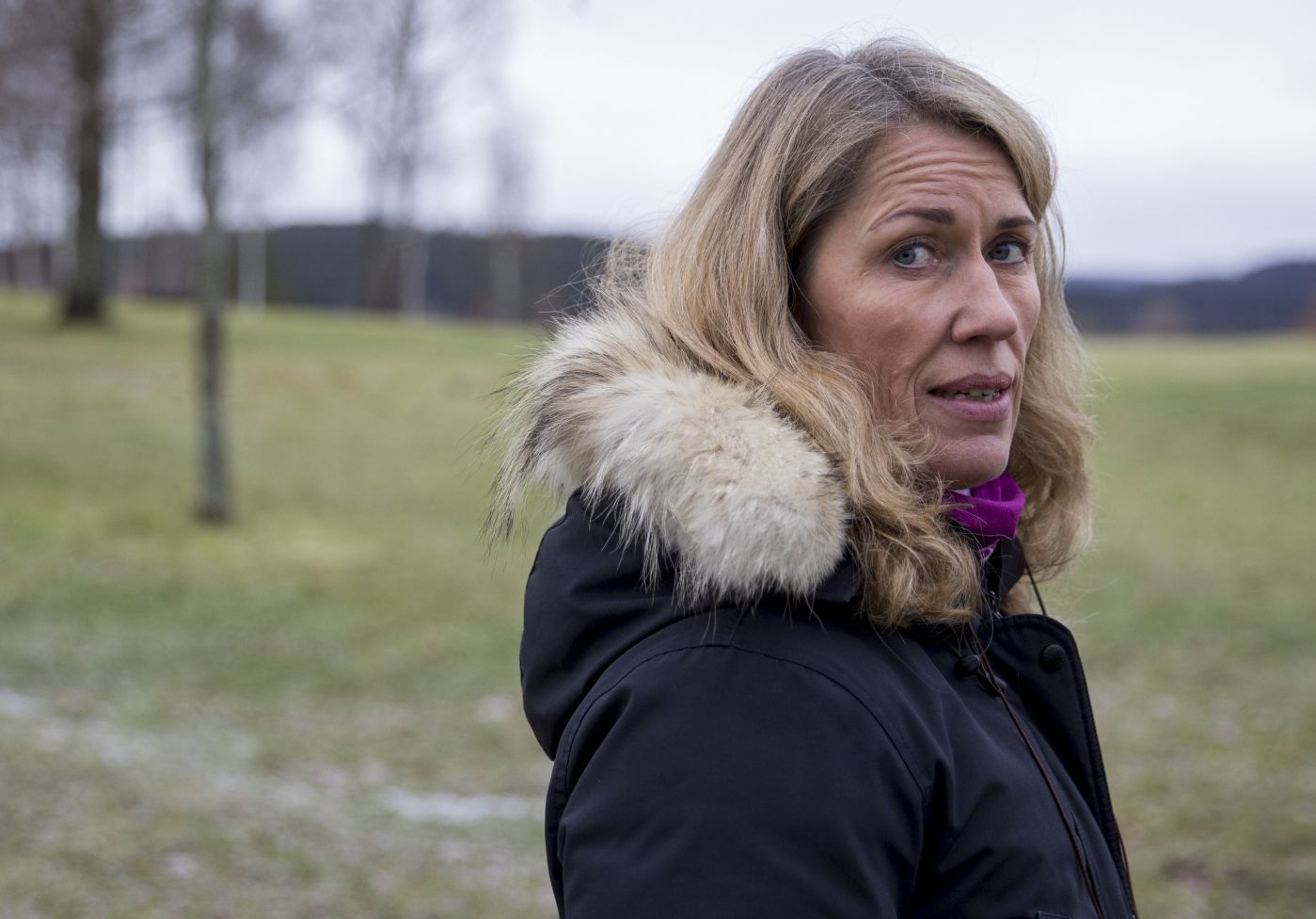 Birgitte Moesgaard Henriksen har kjempet i snart 20 år for oppreisning etter at hun første gang varslet om seksuell trakassering ved UiO i 1998. Hun sier at ingen offentlige instanser tar ansvar, og at det gjør at arbeidsgivere ikke trenger å gjøre noe med seksuell trakassering ettersom det ikke får konsekvenser. 
  
 Foto: Tom Henning Bratlie