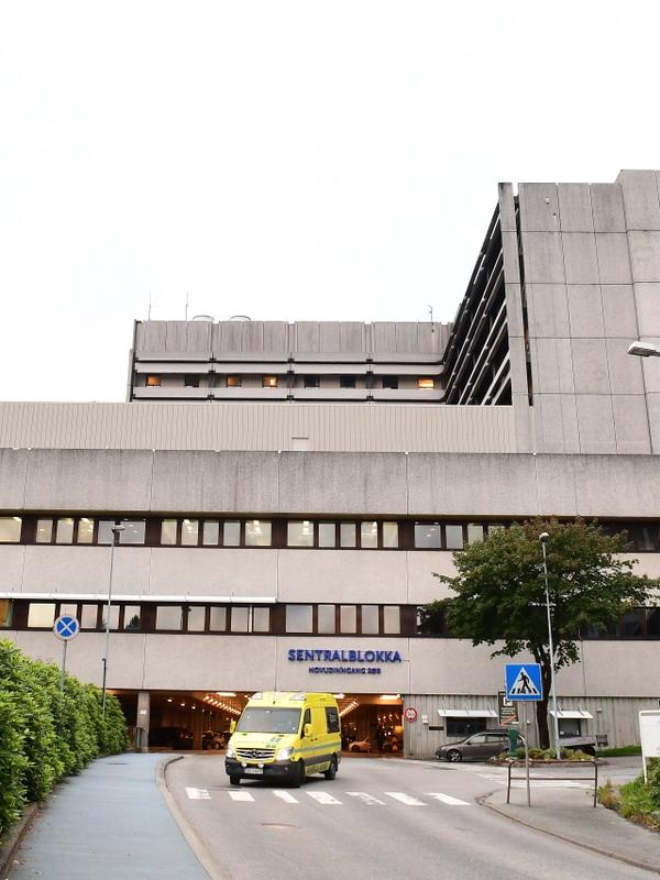 Helse Bergen sender fødselsregning til inkasso.