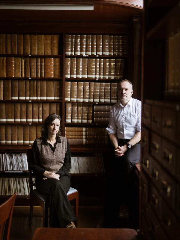 Jussprofessorene mener myndighetenes opprydning undergraver tilliten til staten