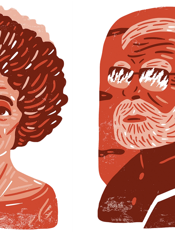 Fascisme er et ord man bør være varsom med, mener Arundhati Roy. Nå bruker hun det.