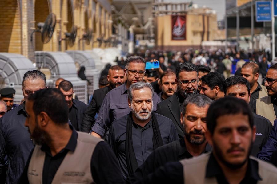 Iran har endret den diplomatiske likningen, og USA har ikke noe svar.
