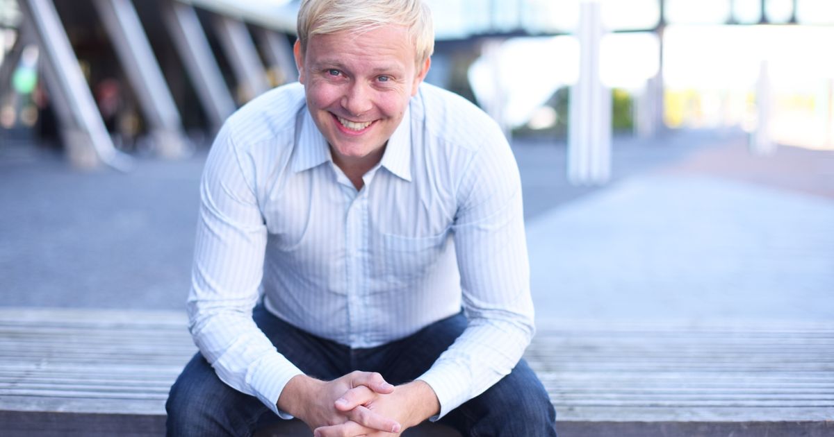 Magnus Line | Klassekampen